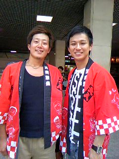 芸人