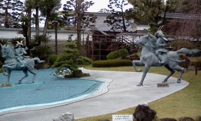 須磨寺